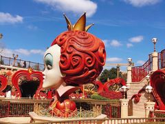 -上海迪士尼度假区