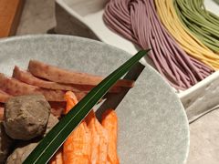 -芸山季·云南野生菌火锅(宝能环球汇店)