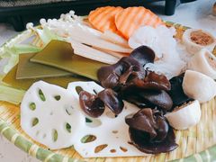 -鱼酷活鱼烤鱼(中联广场店)