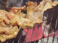 -西塔老太太泥炉烤肉(望京一店)