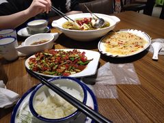 -湘聚缘湘菜馆(斜土路店)