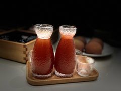 -蔡澜点心·粤菜(月星环球港店)