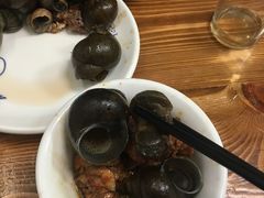 -食爺炭炉鸡煲·烧烤