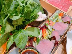-锅物新语&寿喜烧.炉端割烹(世博源店)
