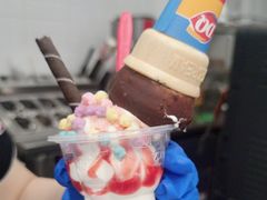 -DQ·蛋糕·冰淇淋(通州万达店)