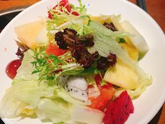 -黑鸡小馆(金源店)