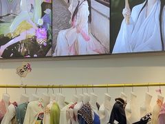 -汉仪华裳汉服旗袍·摄影写真馆(乌镇西栅店)