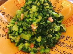 -永乐饭庄(安德路店)