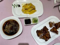 -金时代顺风大酒店(静安大融城店)