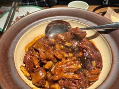 -清水亭湖北菜(大屯DT51店)