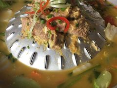 -Neary Khmer Restaurant