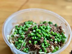 -左撇子私房面