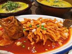 -锡和无锡菜(景丽苑店)