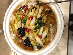 -食蔬不二素食自助餐厅(沈阳铁西店)