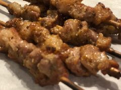 羊肉筋-1819餐厅·团队聚餐·烤串·精酿