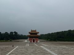 -清西陵