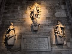 -斯蒂芬主教座堂(Stephansdom)