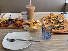 -必胜客(积水潭店)