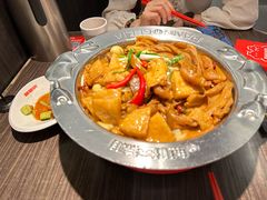 -胖哥俩肉蟹煲(湖滨银泰in77店)
