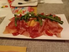 -安妮意大利餐厅(国贸店)