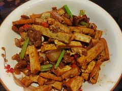 -饭桌故事·血鸭湘(荣宝华店)