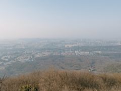 -紫金山山顶公园