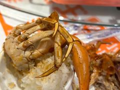 -熊记虾王·小龙虾(东晓南店)
