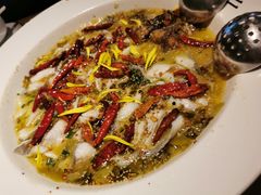 老坛子酸菜鱼-太二酸菜鱼(菱角湖万达店)
