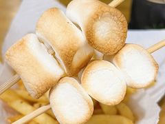 -鬼味烤翅(南锣鼓巷店)