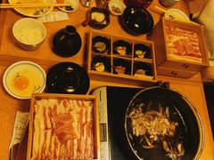 -黒豚料理 寿庵(中央駅西口店)