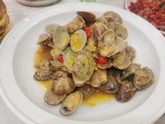 -花城粤菜餐厅(高新区店)