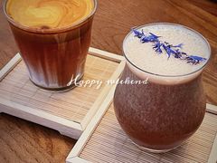-溯洄咖啡VORTEX COFFEE