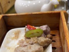 -海港餐厅·平价海鲜·茶点(小公园店)
