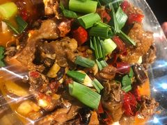 -格塘人家·山泉水煮鱼(望兴家园店)