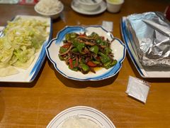 -八道本地特色菜馆(大鹏古城店)