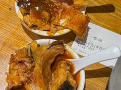 -龚兴城鱼羊吉·家传湖北菜(苗栗路总店)