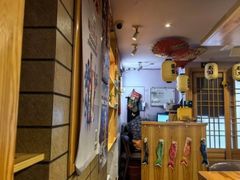-晶吉·居酒屋·烧鸟·生鱼饭(中山区民主广场店)