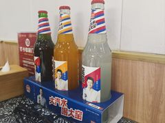 -八两八金·莱芜特色炒鸡(市南漳浦路店)