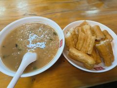 -浮屿大同鸭肉粥·始于1983年