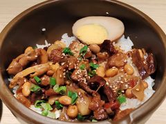 -京参 • 擂椒饭(这有山店)
