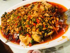 -廖老妈蹄花店(人民公园陕西街259号店)