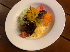 -宝莱纳餐厅(滨江店)