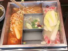 -重庆德忆火锅（龙南街3店）(渝水岸餐饮)