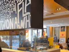 -麦当劳(长泰商业广场店)
