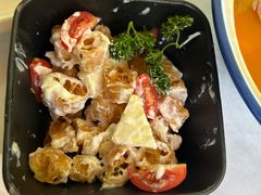 -春暖花开(西溪店)