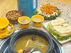 -田村·石锅藏香鸡(布达拉宫店)