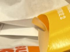 -汉堡王(上海虹口龙之梦)