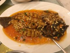 -万宝海鲜舫(劳动公园店)