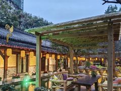 -土灶人家柴火鸡(都江堰店)