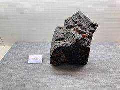 -抚顺煤矿博物馆